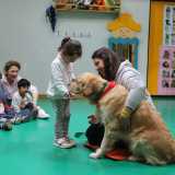 La pet education negli asili